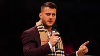 AEW Star MJF Has WALKED OUT Of The Company Ahead Of Wardlow Match At DOUBLE OR NOTHING Tonight