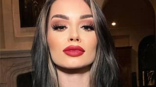 Paige (Saraya Bevis) Confirms WWE Decided Not To Renew Her Contract; Teases Eventual In-Ring Return