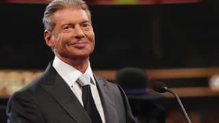 Vince McMahon Alleged To Have Paid Off Female Employee After Affair; John Laurinaitis Also Reportedly Involved