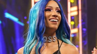 There Are Conflicting Reports About Whether Sasha Banks Has Been Released From WWE Amid Legal Battle Rumors