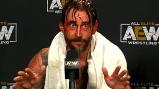 Kenny Omega And The Young Bucks Threaten To WALK OUT Of AEW After CM Punk Tears Into Them At Press Conference