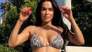 CJ Perry (Lana) Criticises How Miro Is Booked In AEW After Sharing Some Cheeky, NSFW Photos