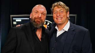 William Regal Makes SHOCK Exit From AEW Following MJF Angle...To Return To WWE!
