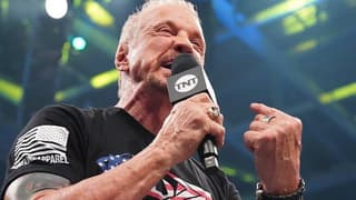 WCW Legend Diamond Dallas Page Says Randy Orton Reached Out To Discuss One Final WWE Match (Exclusive)