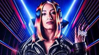 Mercedes Mone, FKA WWE's Sasha Banks, Makes Her NJPW Debut At WRESTLE KINGDOM 17
