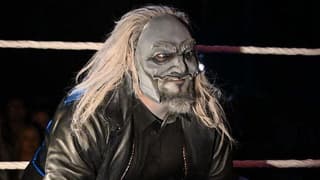 Who Is Bray Wyatt's Uncle Howdy In WWE? Here's The Latest On What We Know About The Mysterious Heel