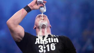 Will The Rock And Stone Cold Steve Austin Compete At WRESTLEMANIA? Here's The Latest On Their Status