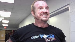 HOMESTEAD: Wrestling Legend Diamond Dallas Page's Brand New Film Is Now Streaming