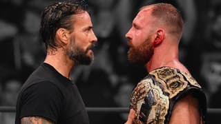 CM Punk's Recent Instagram Outburst May Have Hurt His Chances Of AEW Return