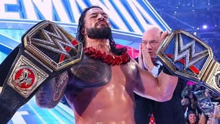 WWE Has Drastic Plans For World Title Following WRESTLEMANIA; Will Another Brand Split Take Place?