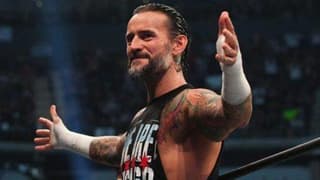 Jim Ross Says He's Positive About CM Punk's Potential Return To AEW