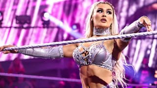NXT Superstar Tiffany Stratton Has Some Thoughts On Why She's A Cut Above The Rest In WWE