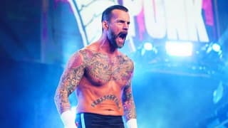 Will CM Punk Be At AEW COLLISION In Chicago? It's Definitely Starting To Look That Way