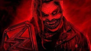 WWE Pushed For Bray Wyatt To Bring The Fiend Back; Company Was Unhappy With Pitch Black Match