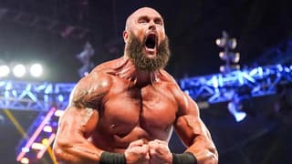 WWE Superstar Braun Strowman Looks Set To Miss Most Of 2023 After Undergoing Neck Surgery
