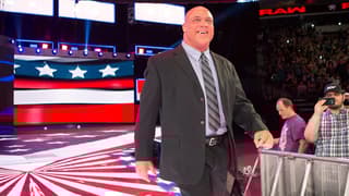 WWE Hall Of Famer Kurt Angle Has Joined Hulk Hogan's REAL AMERICAN FREESTYLE Promotion