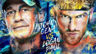 John Cena vs. Logan Paul Set For CLASH IN PARIS As Cody Rhodes Finds Next Opponent During Chaotic SMACKDOWN
