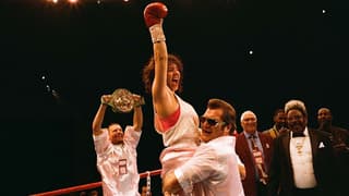 CHRISTY Trailer Sees ANYONE BUT YOU Star Sydney Sweeney Transform Into Boxer Christy Martin