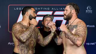 Gable Steveson Talks About His Future In MMA Following His First Professional Fight