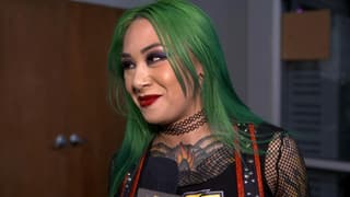 Former WWE Star Shotzi Blackheart Has Been Confirmed For NWA's SAMHAIN III