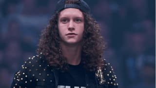 Former AEW Star Marko Stunt Explains Why He Had To Retire From Wrestling