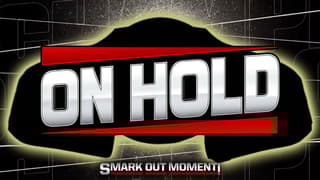 WWE Puts Upcoming Title Match On Hiatus For A Future Date