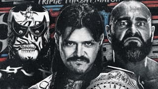 WWE SATURDAY NIGHT'S MAIN EVENT Confirmed Match Card, How To Watch; Jey Uso Says He's Roman Reigns' Equal