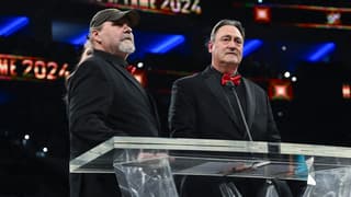 Family Issues Statement On Health Of Mike Rotunda, Father Of WWE's Bray Wyatt, Following Hospice Reports