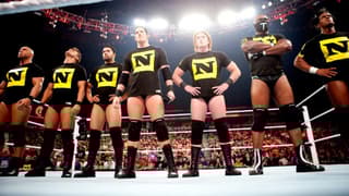 David Otunga Claims That A Finished Nexus Documentary Won't See The Light Of Day