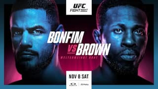 The Full Main Card For UFC VEGAS 111 Has Been Confirmed