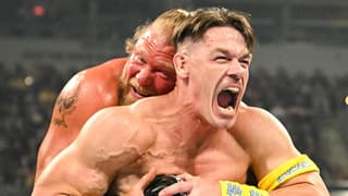 Who Will Be John Cena's Opponent Following WWE's The Last Time is Now Tournament?