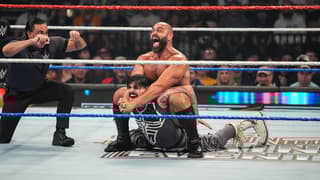 Rusev Breaks His Silence On The Dead Time He Spent In AEW Before WWE Return