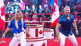 Triple Threat Title Match, Sol Ruca Cleared? - Updated Lineup For NXT Gold Rush & Next Week's Episode