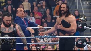 Drew McIntyre No Longer Suspended, Updates To WarGames Teams For WWE Survivor Series