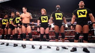 Former WWE Superstar David Otunga Blames John Cena For The Nexus Not Becoming As Big As The Shield