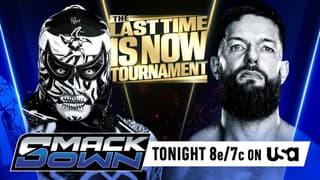 WWE SmackDown Results: November 21, 2025 - Penta vs Finn Balor, Bronson Reed vs Carmelo Hayes & More