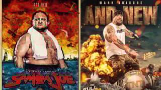 4 Shocking TITLE CHANGES From AEW Full Gear 2025: Which Champions Lost Their Titles?