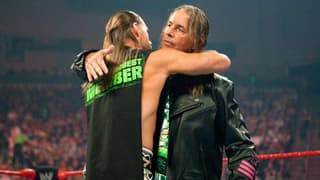 Bret Hart Reveals The Greatest Wrestler Of All-Time...And Two Of The Biggest Pieces Of Sh*t In Wrestling