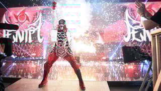 Penta Breaks Silence On Injury Sustained During RAW; Praises Opponent Solo Sikoa's Professionalism