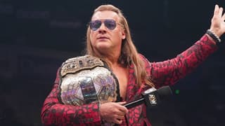 WWE's Possible Plans For A Returning Chris Jericho Have Been Revealed - Possible SPOILERS