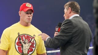 Will Vince McMahon And Donald Trump Attend John Cena's Final Match? Here's The Latest Update
