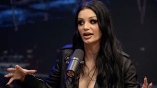 Saraya Details An Inappropriate Fan Encounter During A Recent Autograph Signing In Chicago