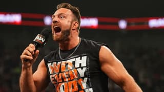 WWE Rumor Roundup: LA Knight Plans, ROYAL RUMBLE Winner Spoiler, Chris Jericho And AJ Lee's Returns, More