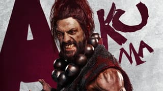 STREET FIGHTER Trailer And Posters Reveal First Look At Cody Rhodes And Roman Reigns As Guile And Akuma