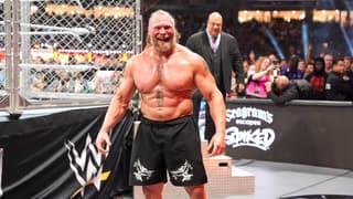 Brock Lesnar Likely To Retire From WWE In 2026 - And Two More Top Superstars May End Up Joining Him