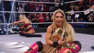 Shocking TITLE CHANGE! Botch Crowns New NXT Women's North American Champion
