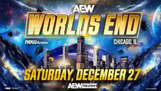 MJF Returns, Executes Contract For Title Match & Updated AEW Worlds End 2025 Card