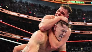 Gunther Breaks His Silence On Retiring John Cena In New Interview: Stop Crying. Life Goes On