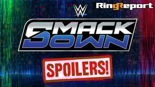Next Week's WWE SMACKDOWN SPOILERS! Results For December 26, 2025 - Joe Hendry vs The Miz & More