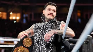 Dominik Mysterio Reportedly Been Injured At Recent AAA Event - Will He Miss WRESTLEMANIA 42?